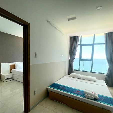 Pearl Nha Trang Beach Apartment Exterior foto